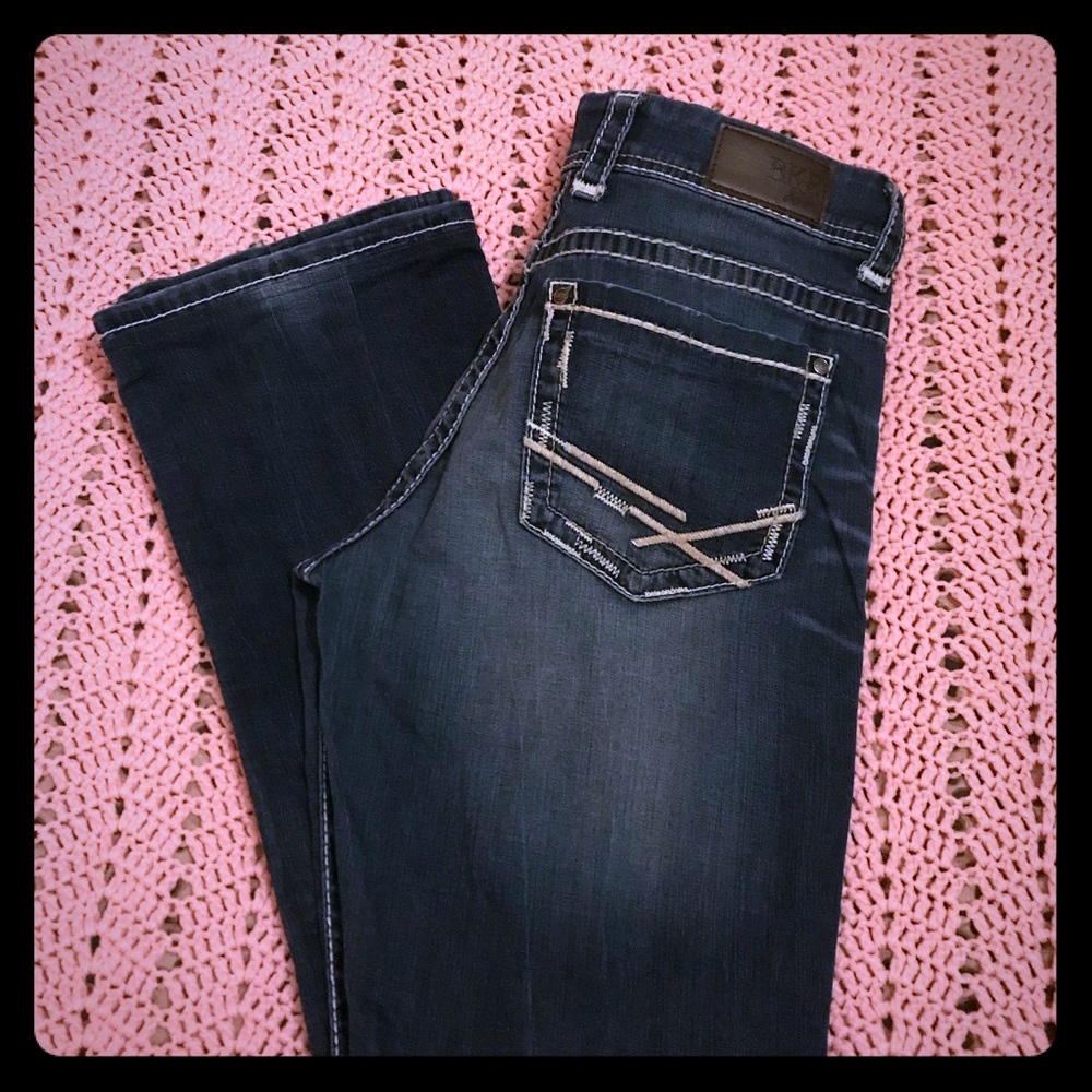 BKE Jeans